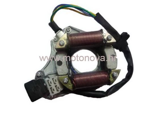 Stator alternator namotaj ATV Quad Cross 70-110cc