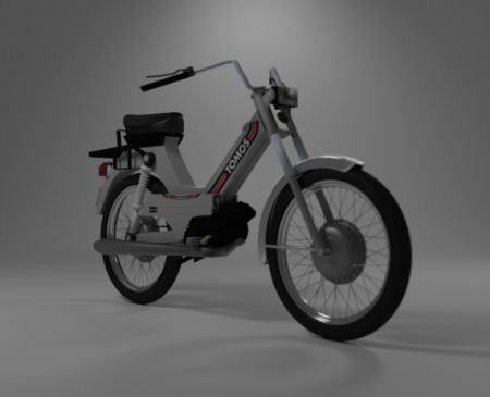 Slika za kategoriju TOMOS