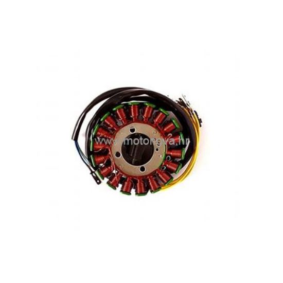 Stator alternator namotaj ATV Quad Cross 200250cc Moto Nova