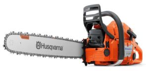 MOTORNA PILA HUSQVARNA 372 XP