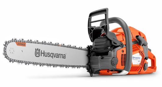 MOTORNA PILA HUSQVARNA 565