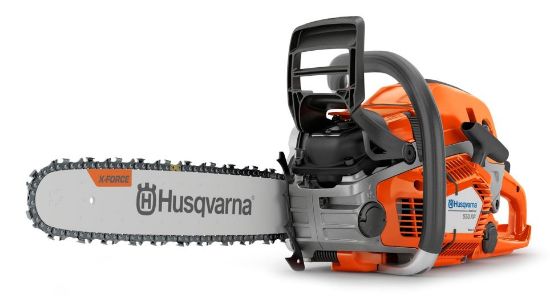 MOTORNA PILA HUSQVARNA 550 XP MARK II