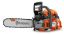 MOTORNA PILA HUSQVARNA 550 XP MARK II