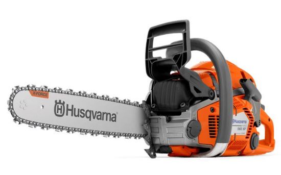 MOTORNA PILA HUSQVARNA 560 XP