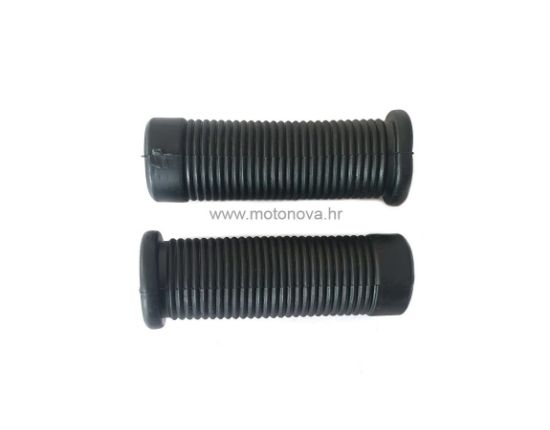 GUMA PREDNJEG NOGARA TOMOS SET