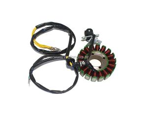 STATOR ALTERNATOR NAMOTAJ ATV QUAD CROSS 200-250cc