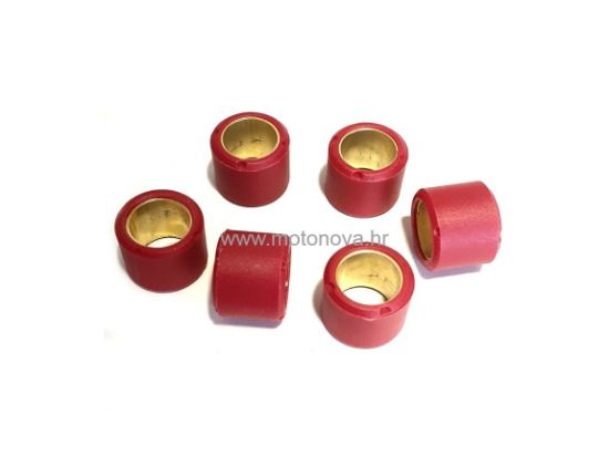 ROLNICE SKUTERA 15X12X6 G B