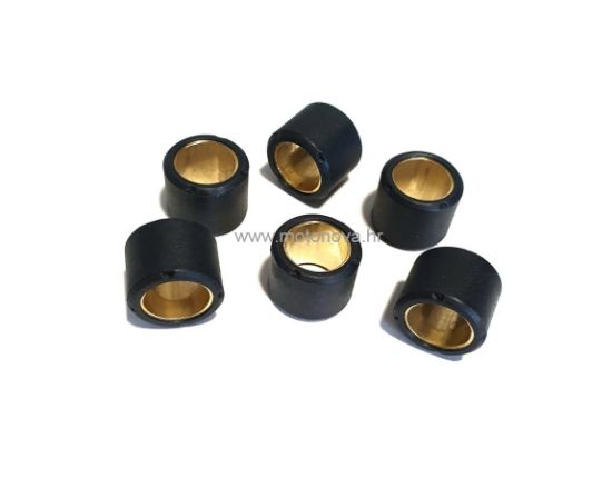ROLNICE SKUTERA 16X13X9G (M)