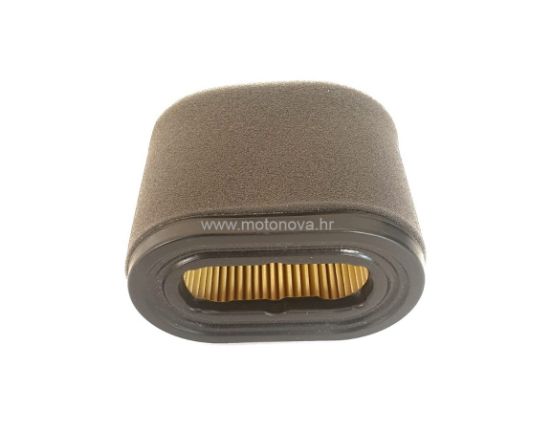 FILTER ZRAKA SA DIHTUNGOM 5,5-6,75 KS 101/63X64/27X76