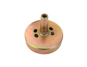 KORPA KVAČILA 9Z TRIMER