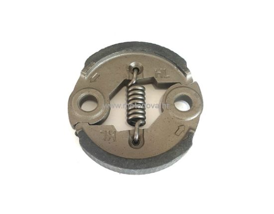 KVAČILO TRIMERA NTCG