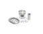 KLIP GY6 50CC 39MM STD