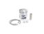 KLIP YAMAHA JOG 47,5X10MM