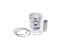 KLIP YAMAHA DT 125 57MM (PC1522100) METEOR