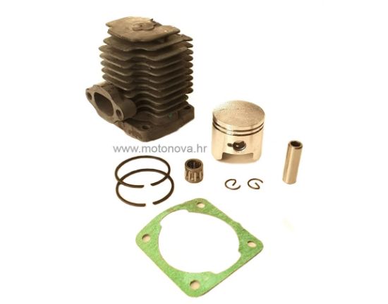 SET CILINDAR SA KLIPOM ZA POCKET BIKE, MINI MOTO PROMJER 40MM