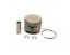 KLIP HUSQVARNA 353. 346 XP 45MM