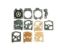 MEMBRANE SET STIHL 021. 023. 025 WALBRO ( D20-WAT )