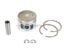 KLIP NT 5200 45 MM B11 STEL