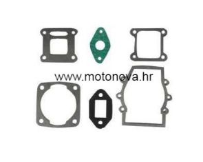 BRTVA DIHTUNG SET POCKET BIKE, MINI MOTO, MINI CROSS