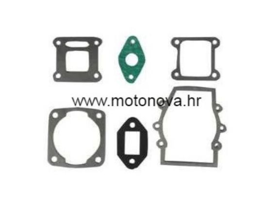 BRTVA DIHTUNG SET POCKET BIKE, MINI MOTO, MINI CROSS