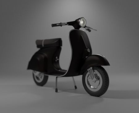 Slika za kategoriju MOTOCIKLI I SKUTERI