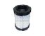 FILTER ZRAKA TRAKTOR KOSILICA BRIGGS&STRATTON