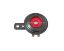 SIRENA 12V CRNA