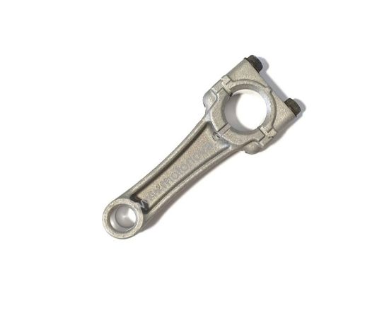 KLIPNJAČA HONDA G 200 25.25 MM