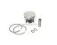 KLIP SET STIHL 025. MS250 42MM