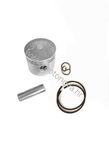 Slika KLIP SET KAWASAKI TJ45E 42,5MM