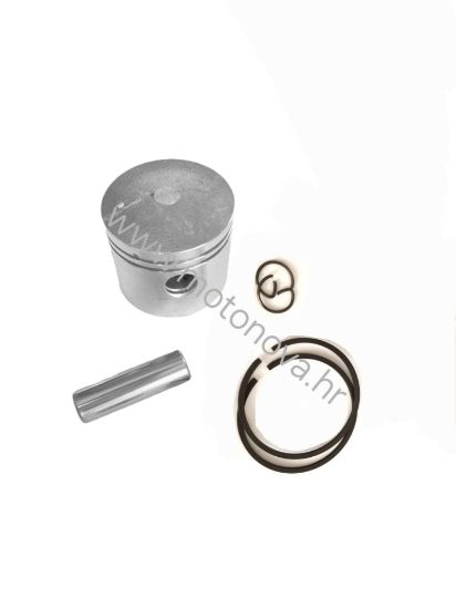 Slika KLIP SET KAWASAKI TJ45E 42,5MM