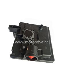 Slika NOSAČ FILTERA ZRAKA SA PUMPICOM BRIGGS & STRATTON 496116