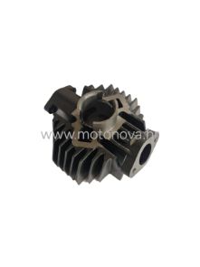 Slika CILINDAR TOMOS BT50 38MM