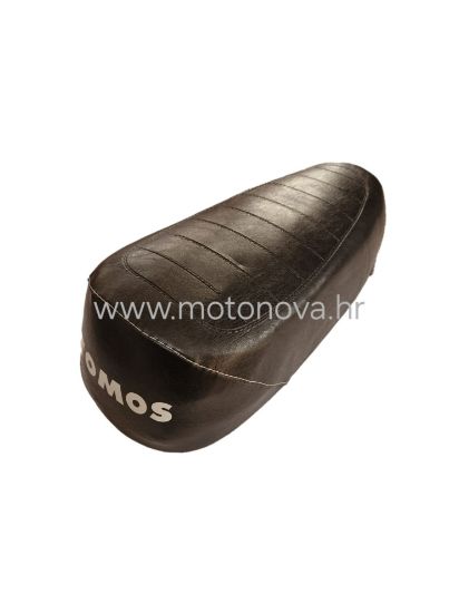 Slika SJEDALO TOMOS APN 7. APN 4 (S BRANICIMA)