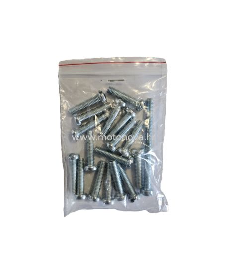 Slika SET VIJAKA ZA MAŠINU TOMOS ATM A3