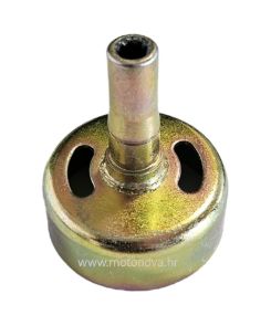 Slika ZVONO KVAČILA TRIMER EINHELL MANJE