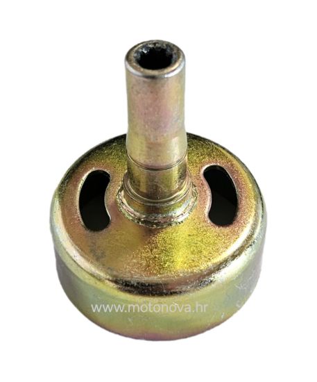 Slika ZVONO KVAČILA TRIMER EINHELL MANJE