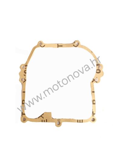 Slika BRTVA BLOKA KARTERA KOSILICE B&S 450E. 500E. 550E