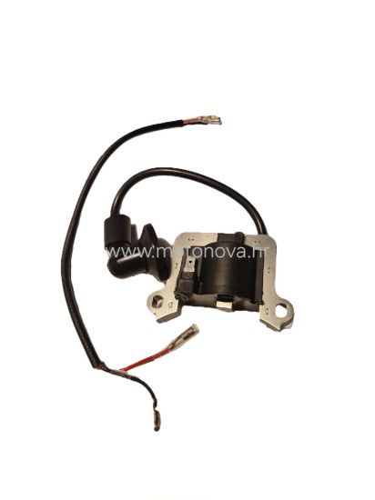 Slika ELEKTRONIKA KINESKI TRIMER NT430. BC450