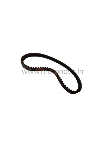 Slika REMEN ZA SKUTER BAOTIAN GY6 50 CC 729X17X30