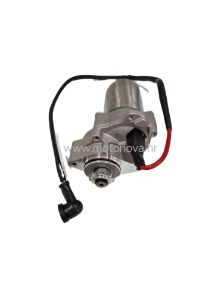 Slika ANLASER ZA ATV ( SA 2 RUPE ) 110. 125CC