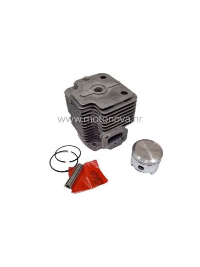 Slika CILINDAR S KLIPOM KINESKI TRIMER 63CC 48MM