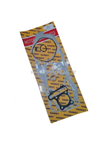 Slika SET BRTVI BAOTIAN GY6 125CC VELIKA