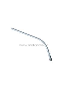 Slika CIJEV HUSQVARNA 122C SA POGONSKOM OSOVINOM 5744190-01