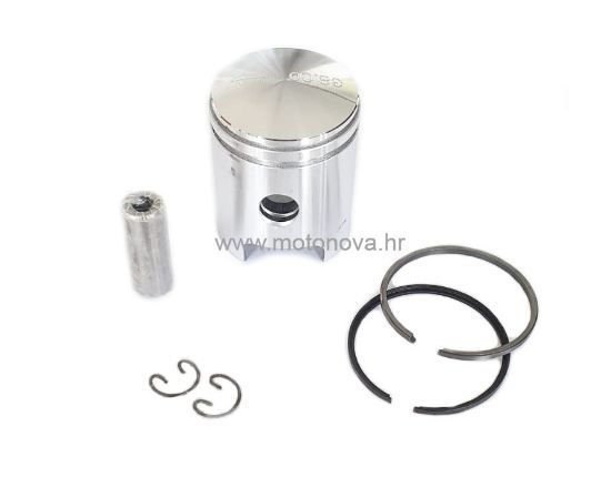 Slika KLIP SET KPT. 39MM BOLCNA 10