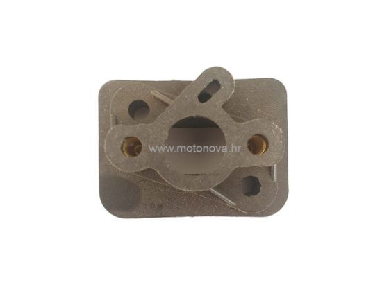 Slika PRIRUBNICA KARBURATORA KINESKI TRIMERI CG-330