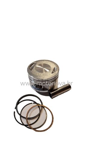 Slika KLIP ATV QUAD CROSS 250CC 67MM