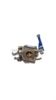 Slika KARBURATOR PUHAČ HUSQVARNA 125B. 125BX