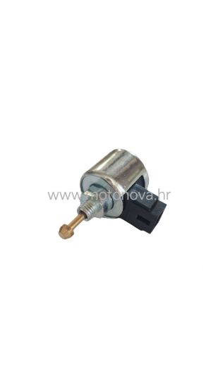 Slika ELEKTRODIZNA SOLENOID KARBURATORA BRIGGS&STRATTON 597126